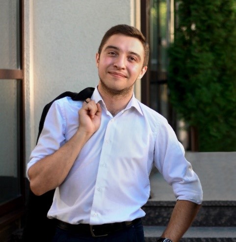 Про мене